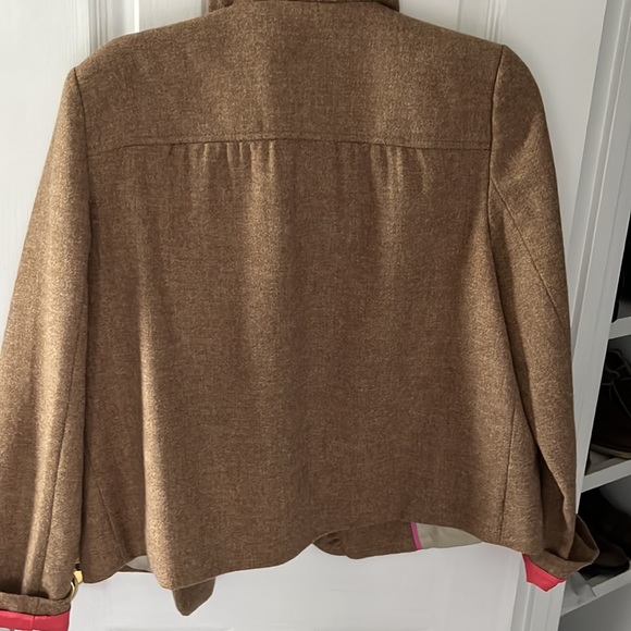 J Crew wool blazer - Picture 4 of 4